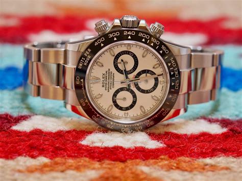 pourquoi les rolex sont chers|Pourquoi la Rolex Daytona est.